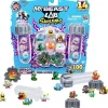 Mr. Swarms - Pack 14 Figuras Coleccionables (Varios modelos)*BEAST LAB Best