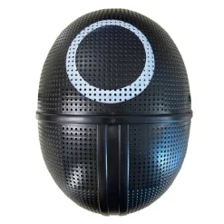 Máscara adulto de "El Juego del Calamar" - Círculo*LIRAGRAM Hot