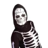 Máscara Calavera con Capucha*RUBIE'S Discount
