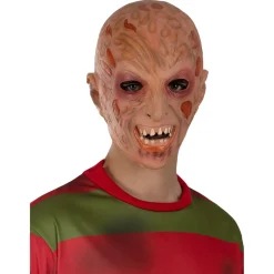 Máscara de asesino para adulto*Funidelia Online