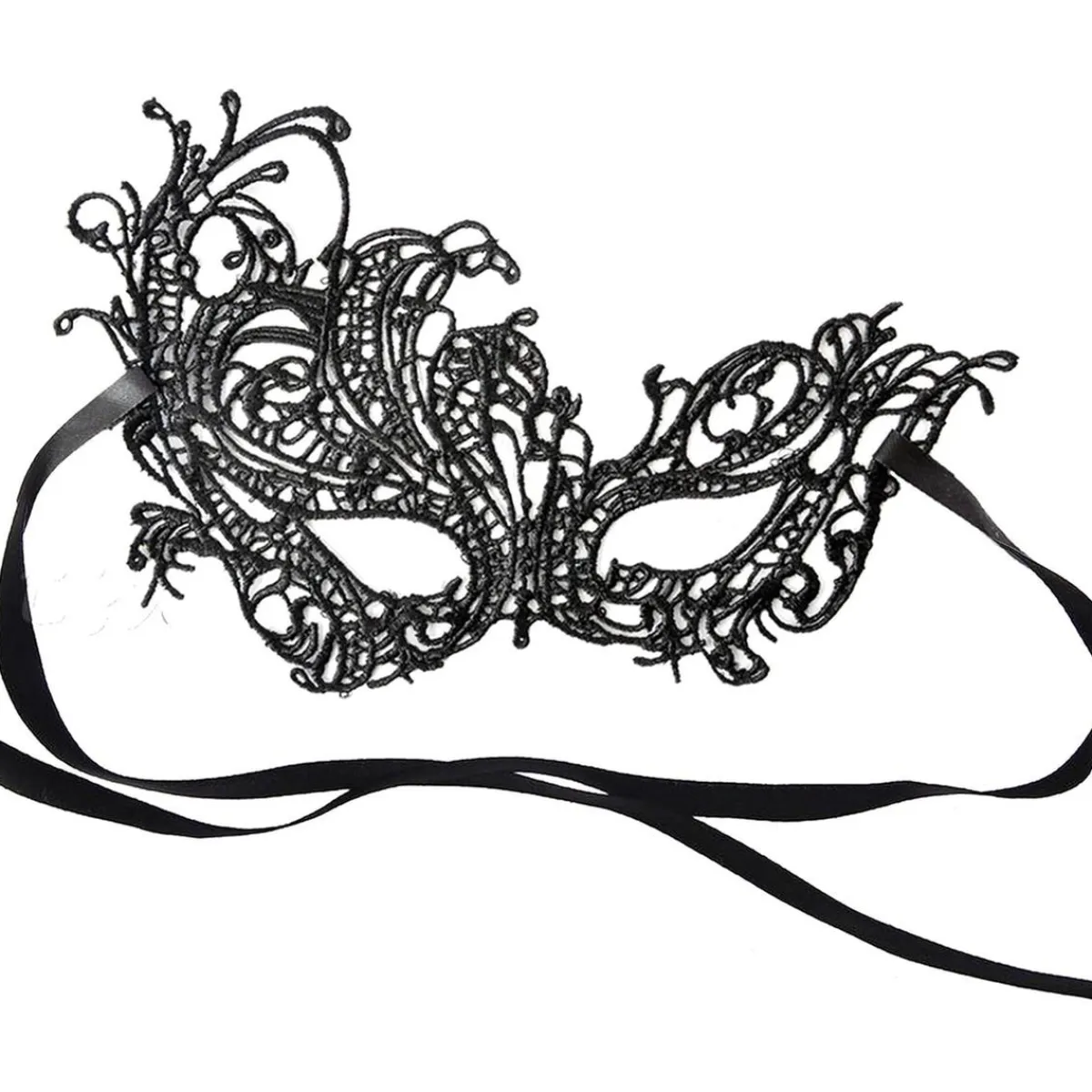 Máscara de Encaje con Diversos Motivos ㅤ*TOYS "R" US Sale