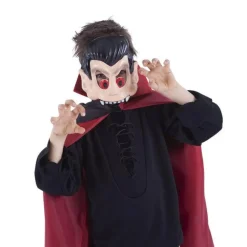 Outlet Máscara de vampirillo Disfraces|Halloween