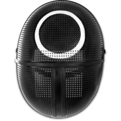 Máscara el Juego del Calamar círculo - Oficial Netflix*Funidelia Clearance