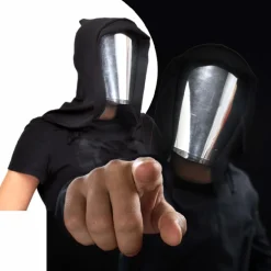 Máscara Espejo*TOYS "R" US Online