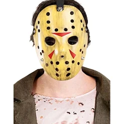Outlet Máscara Jason Viernes 13 Disfraces|Halloween