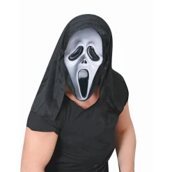 Clearance Máscaras de Fantasmas (varios modelos) Disfraces|Halloween