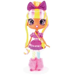 Muñeca Decora Fashion Girlz 28 cm (Varios modelos)*TOY PARTNER Clearance
