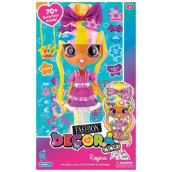 Muñeca Decora Fashion Girlz 28 cm (Varios modelos)*TOY PARTNER Clearance