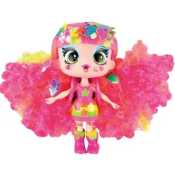 New Muñeca Decora Girlz 12 cm (Varios modelos) Muñecas