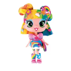 New Muñeca Decora Girlz 12 cm (Varios modelos) Muñecas