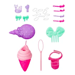 Muñeca VIP Girls S1 modelo Giselle ㅤ*IMC Sale