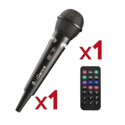 Music Star - Altavoz con efectos de luz*MUSICSTAR Outlet