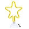 - Altavoz con luz Estrella*MUSIC STAR Hot