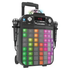 Music Star - Altavoz musical bluetooth*MUSICSTAR Hot