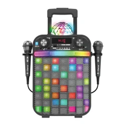 Music Star - Altavoz musical bluetooth*MUSICSTAR Hot