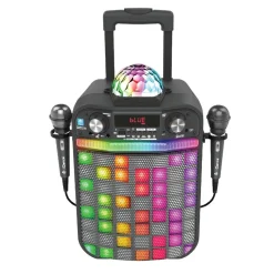 Music Star - Altavoz musical bluetooth*MUSICSTAR Hot