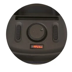 Outlet - Amplificador inalámbrico con luces LED Electrónicos