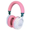Music Star - Auriculares Tech rosa*MUSICSTAR Sale