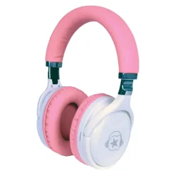 Music Star - Auriculares Tech rosa*MUSICSTAR Sale