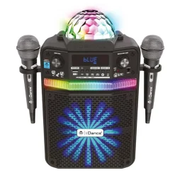 Music Star - Karaoke con dos micrófonos*MUSICSTAR Best