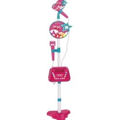 Outlet - Micrófono de pie inalámbrico Música|Electrónicos