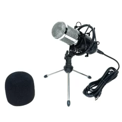 Music Star - Micrófono profesional*MUSICSTAR Online