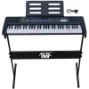 - Teclado Digital 61 Teclas*MUSIC STAR New