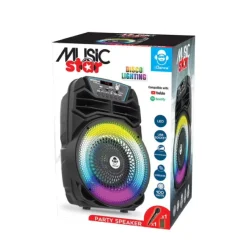 New - Altavoz Bluetooth Groove MK3 Electrónicos|Música