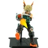 My Hero Academia - Bakugo - Figura*ABYSSE CORP Clearance