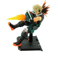 My Hero Academia - Bakugo - Figura*ABYSSE CORP Clearance