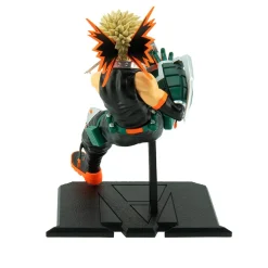 My Hero Academia - Bakugo - Figura*ABYSSE CORP Clearance