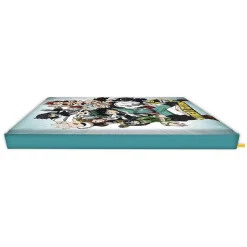New My Hero Academia - Cuaderno A5 Friki Zone|Merchandising