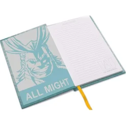 New My Hero Academia - Cuaderno A5 Friki Zone|Merchandising