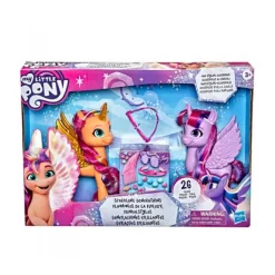My Little Pony - Pack generaciones brillantes*HASBRO EUROPEAN Online