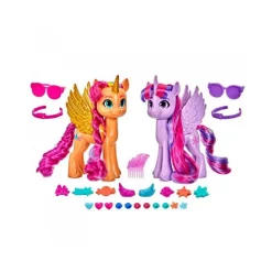 My Little Pony - Pack generaciones brillantes*HASBRO EUROPEAN Online