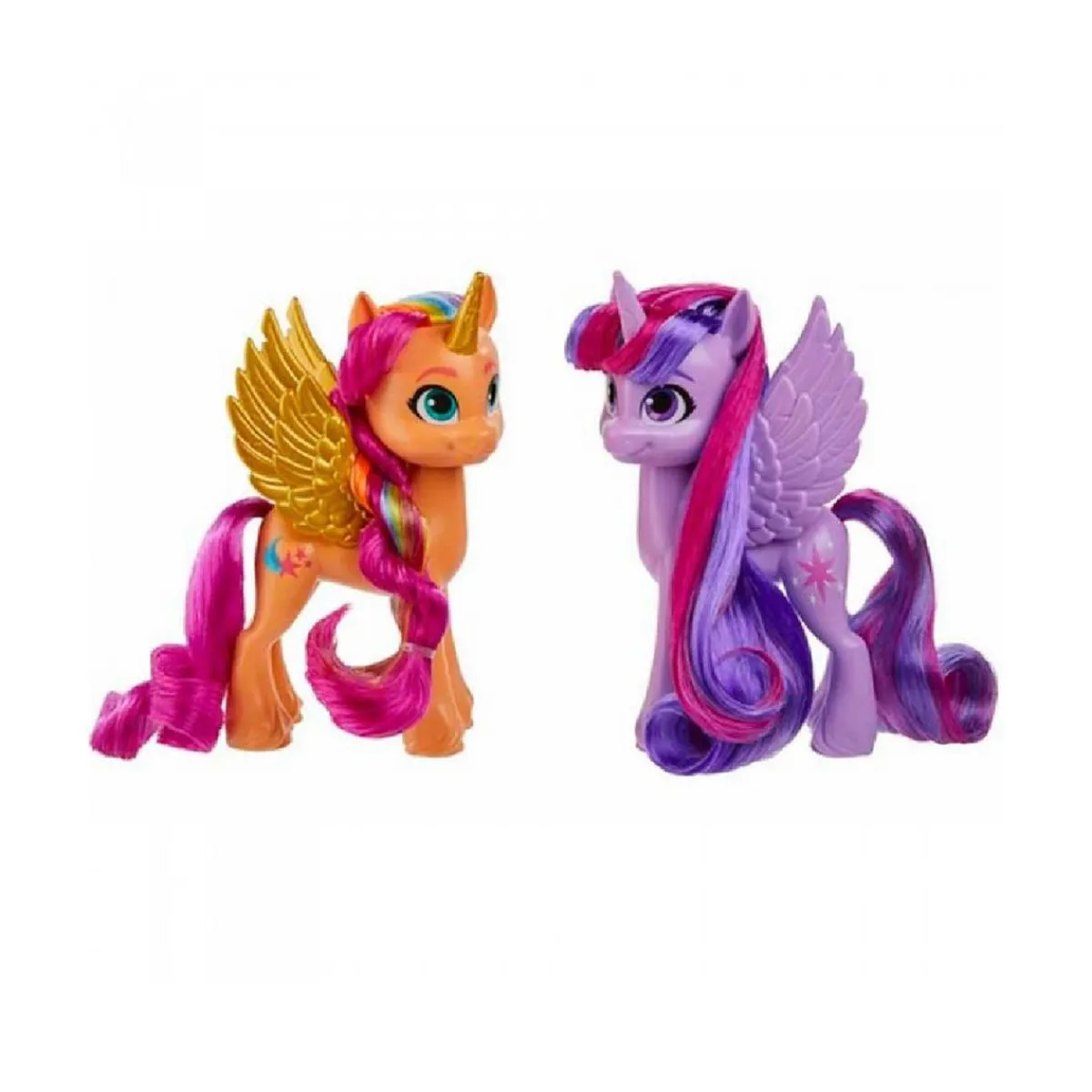 My Little Pony - Pack generaciones brillantes*HASBRO EUROPEAN Online