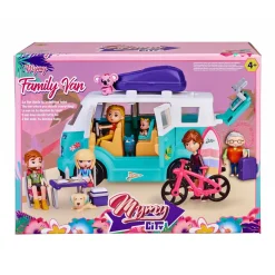 Mymy City - Family Van*FAMOSA Clearance