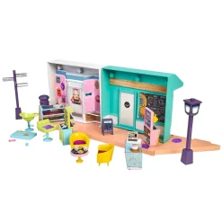 Mymy City - Funny Shopping Coleccionables Y Mini Mundos