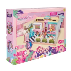 Mymy City - Restaurant*FAMOSA Sale