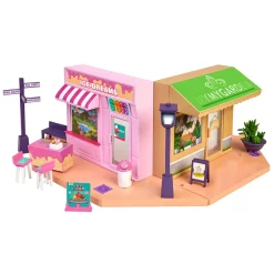 Mymy City - Yummy Shopping*FAMOSA Online