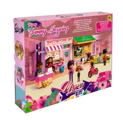 Mymy City - Yummy Shopping*FAMOSA Online