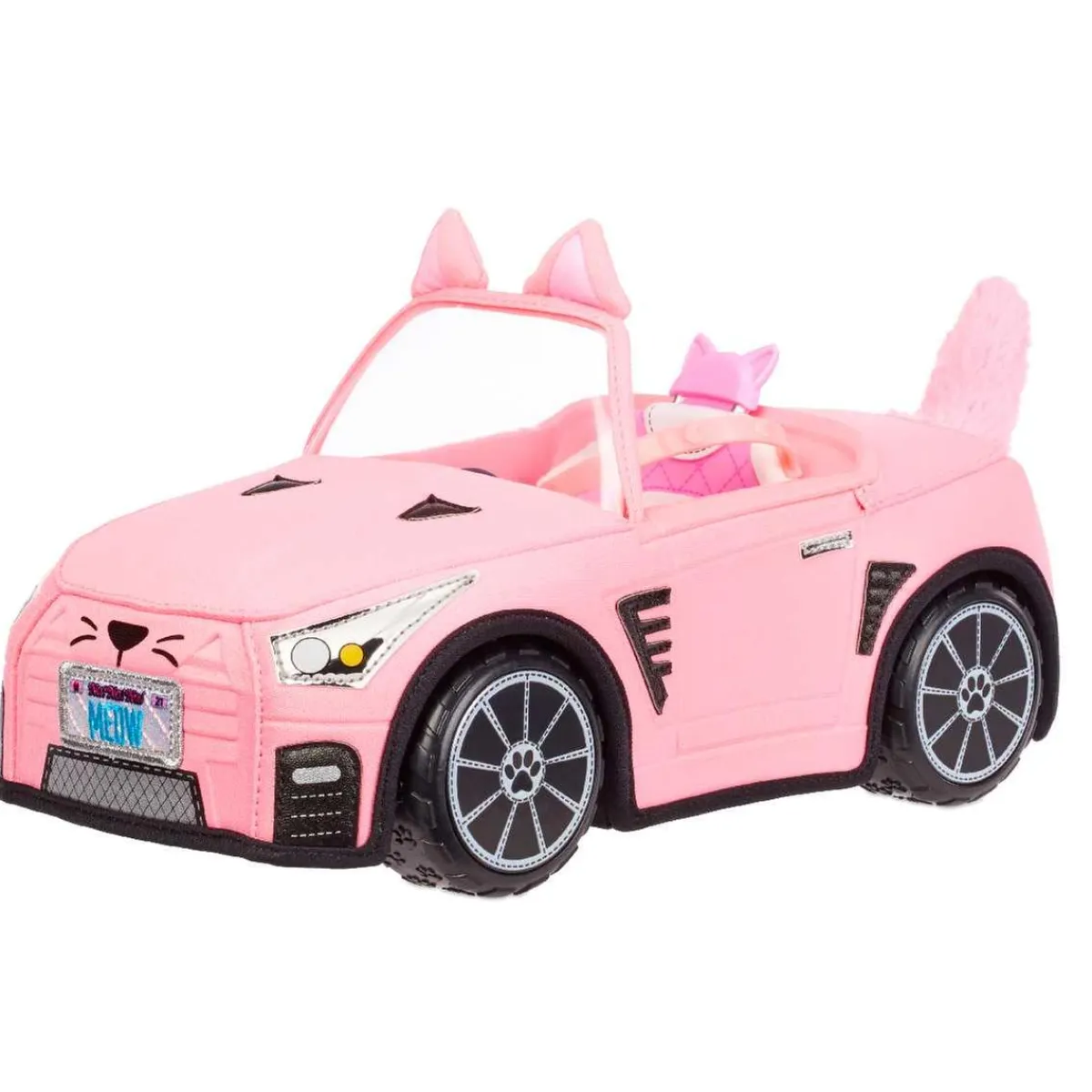 Na! Na! Na! Surprise - Coche de peluche*NA NA NA Online