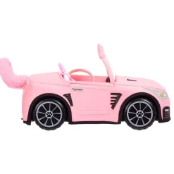 Na! Na! Na! Surprise - Coche de peluche*NA NA NA Online