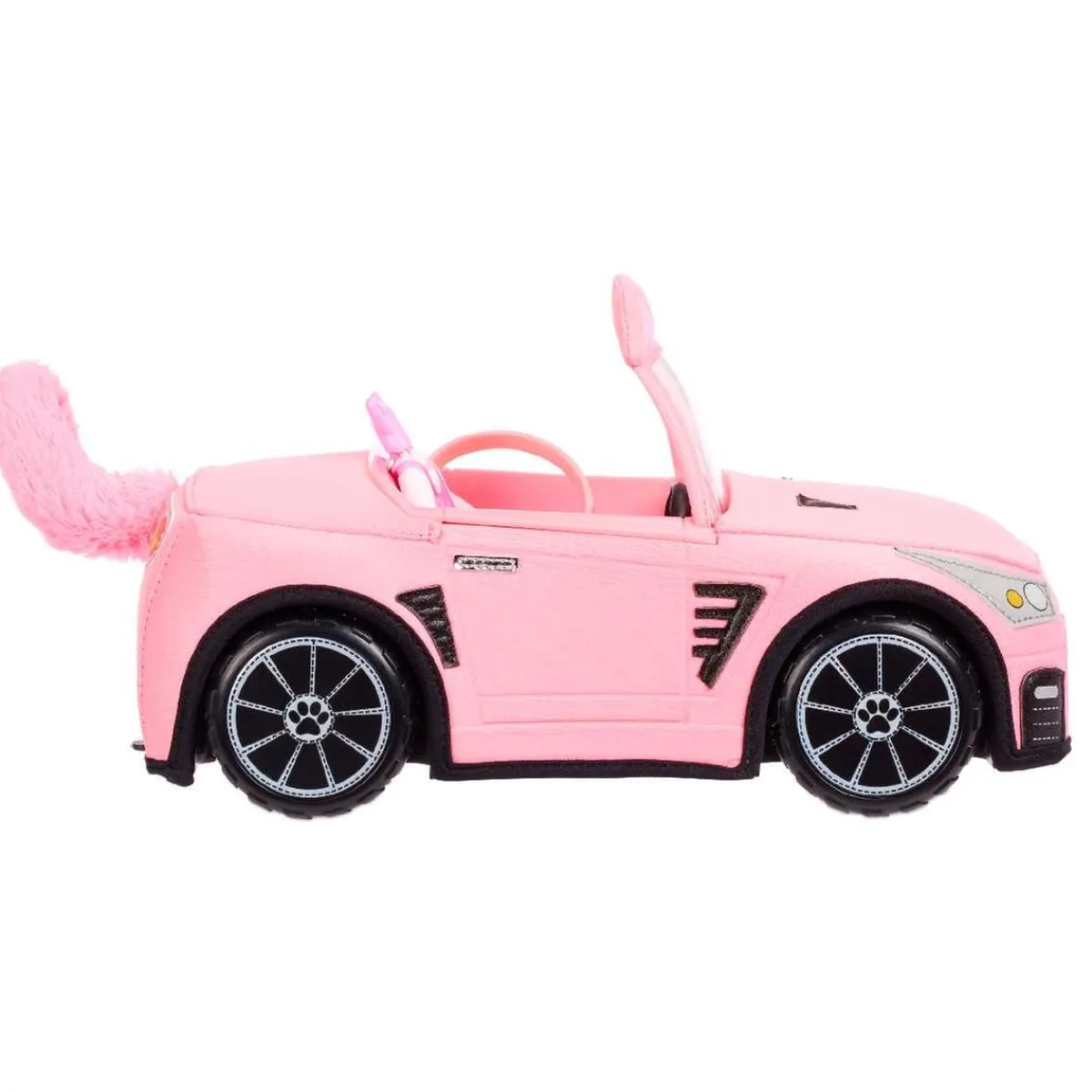 Na! Na! Na! Surprise - Coche de peluche*NA NA NA Online