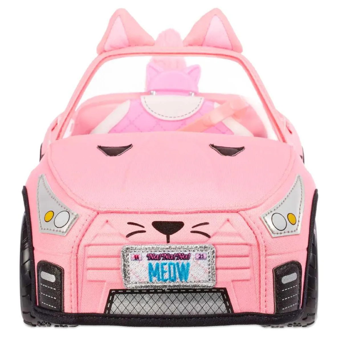 Na! Na! Na! Surprise - Coche de peluche*NA NA NA Online