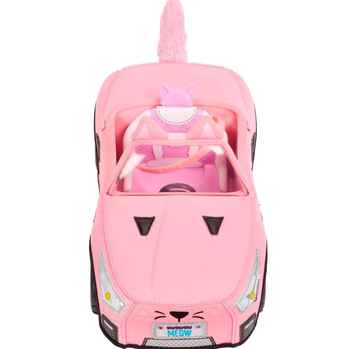 Na! Na! Na! Surprise - Coche de peluche*NA NA NA Online