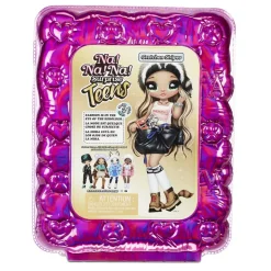 Na! Na! Na! Surprise - Gretchen Stripes - Muñeca Teens*NA NA NA Outlet