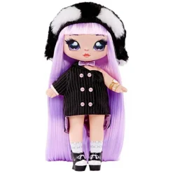 Na! Na! Na! Surprise - Lavender Penguin - Muñeca 2 en 1*NA NA NA Online