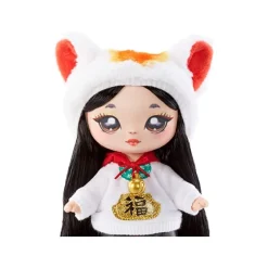 Na! Na! Na! Surprise - Liling Luck - Muñeca Glam Serie 2*NA NA NA Best