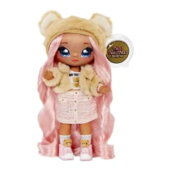 Na! Na! Na Surprise - Mochila 3 en 1 Sarah Snuggles*JUGATOYS Discount